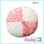 ROUND SHAPE PILLOW - BAG/J89